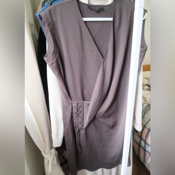 All Saints Dress - Picture 9 of 10
